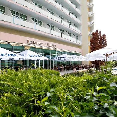 Hotel Grand Oasis Słoneczny Brzeg