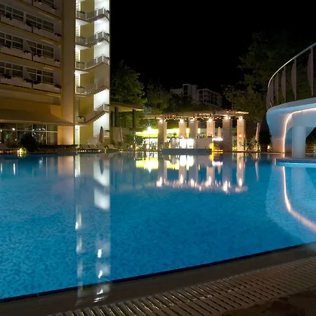 Grand Oasis Sunny Beach