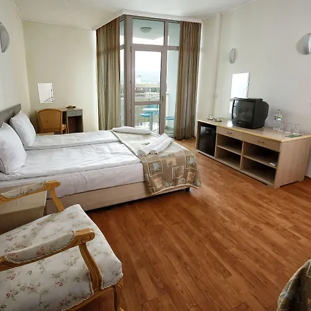 Hotel Grand Oasis Sunny Beach