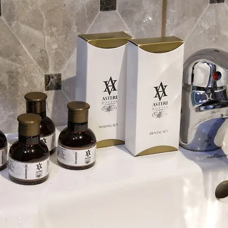 Hotel Grand Oasis 4*