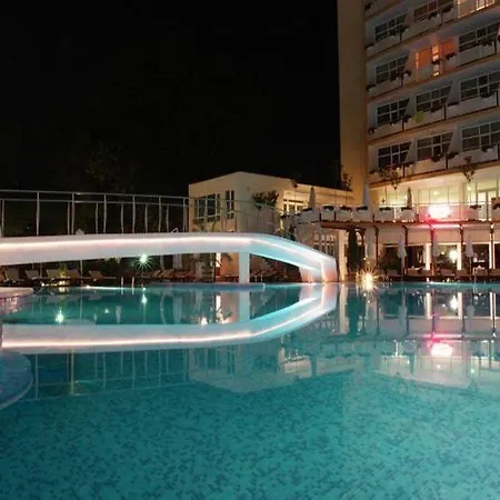 Grand Oasis 4* Słoneczny Brzeg