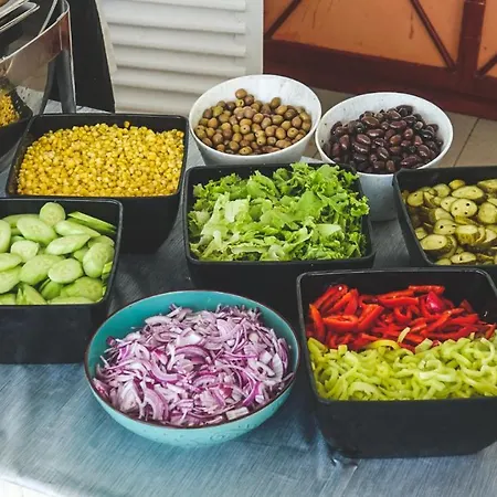 Grand Oasis Sunny Beach