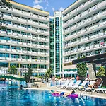Hotel Grand Oasis Slantschew brjag