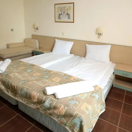 Grand Oasis 4*