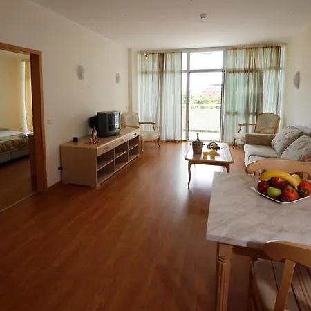 Grand Oasis Sunny Beach