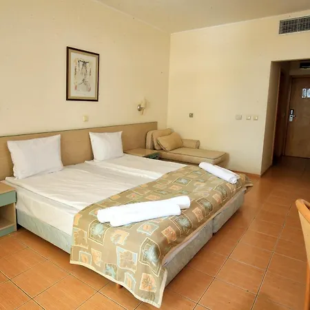 Hotel Grand Oasis Sunny Beach
