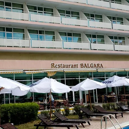 Grand Oasis 4* サニービーチ