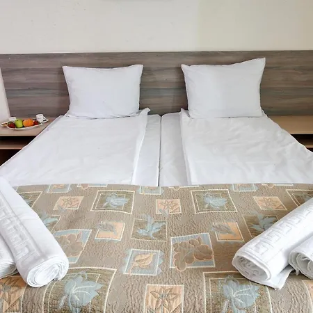 Grand Oasis 4*