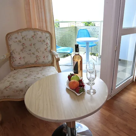 Grand Oasis ホテル 4*