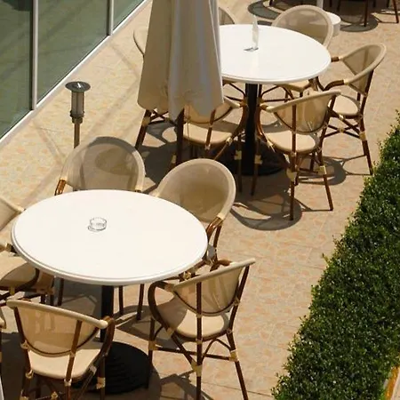 Grand Oasis Hotel Sunny Beach
