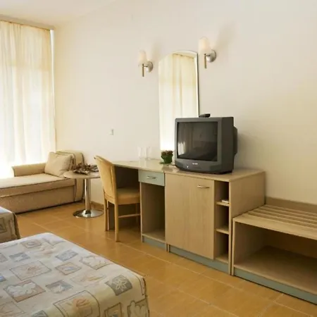 Grand Oasis サニービーチ