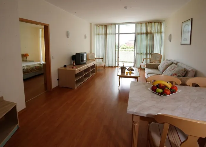 Grand Oasis Slăntjev Brjag