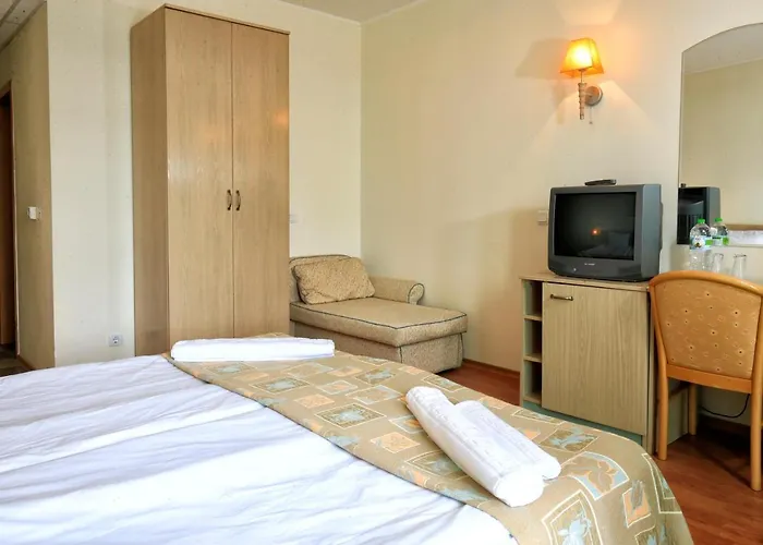 Hotell Grand Oasis 4*