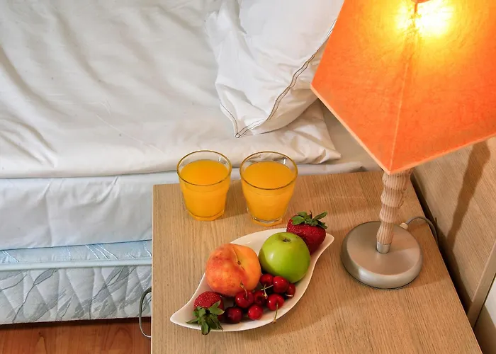 Grand Oasis 4* Slăntjev Brjag