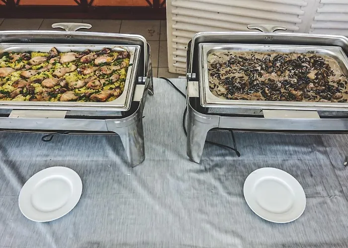 Grand Oasis 4* Slăntjev Brjag