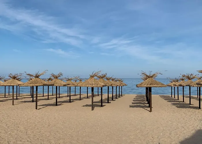 Grand Oasis 4* Slăntjev Brjag