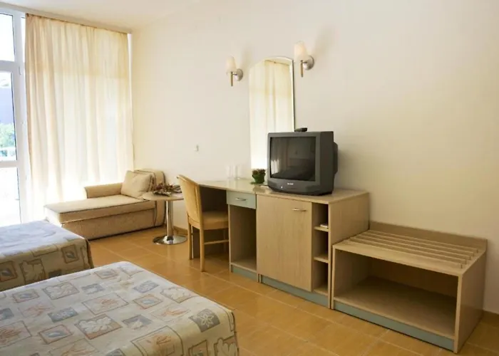 Grand Oasis Slăntjev Brjag