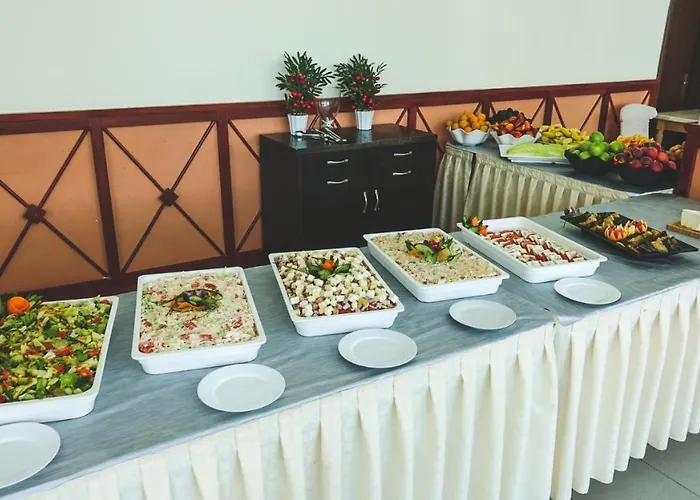 Grand Oasis Slăntjev Brjag