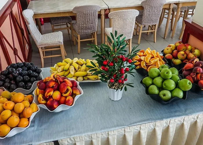 Grand Oasis Slăntjev Brjag