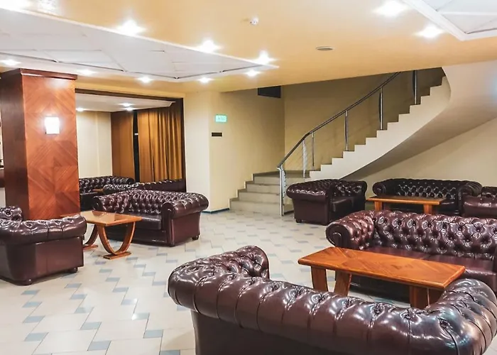 Grand Oasis Hotel Sunny Beach