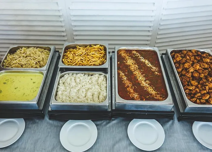 Grand Oasis Slăntjev Brjag