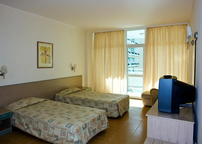 Grand Oasis Slăntjev Brjag