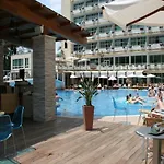 Grand Oasis 4* Sunny Beach