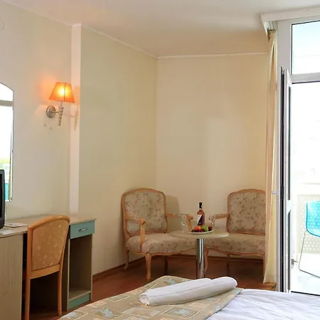 Grand Oasis Otel Sunny Beach