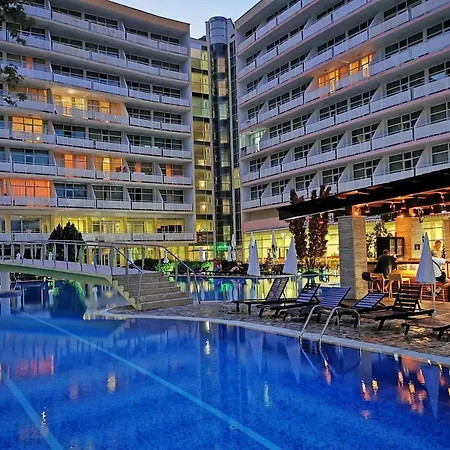 Otel Grand Oasis