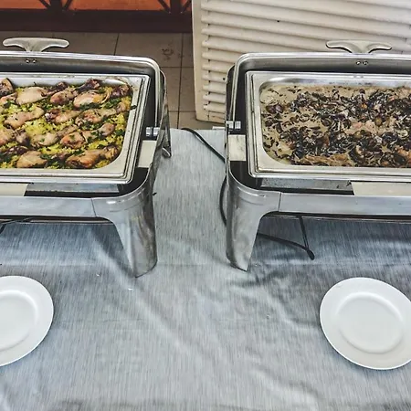 Grand Oasis 4* 阳光海滩