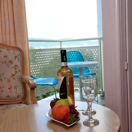 Grand Oasis Otel 4*