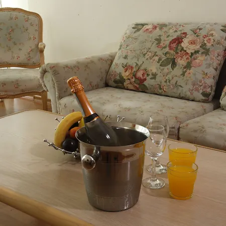 酒店 Grand Oasis 4*