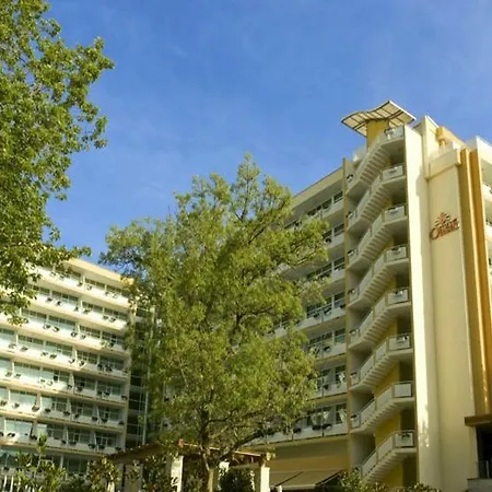 酒店 Grand Oasis 4*