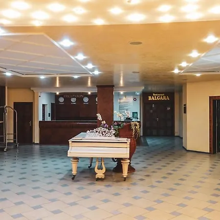 Grand Oasis Otel 4*