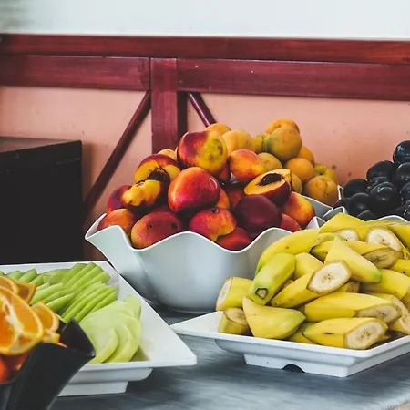 酒店 Grand Oasis 阳光海滩