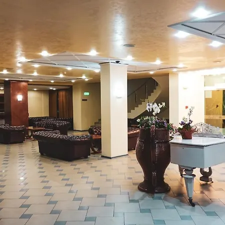 Otel Grand Oasis