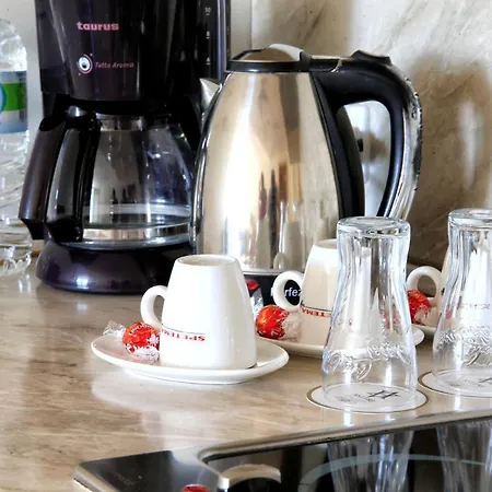 فندق Grand Oasis