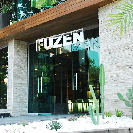 Grand Oasis 4* Sunny Beach