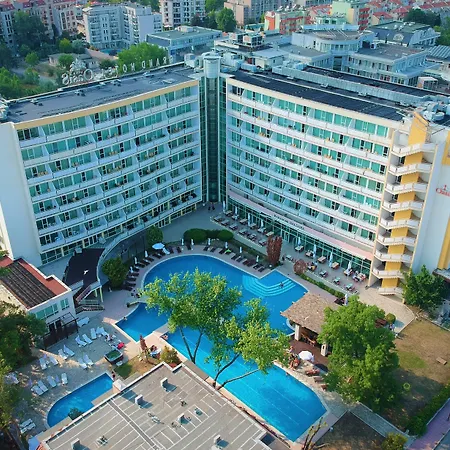 Grand Oasis סאני ביץ'