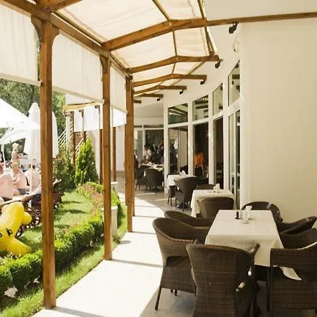 Hotel Grand Oasis Slantschew brjag