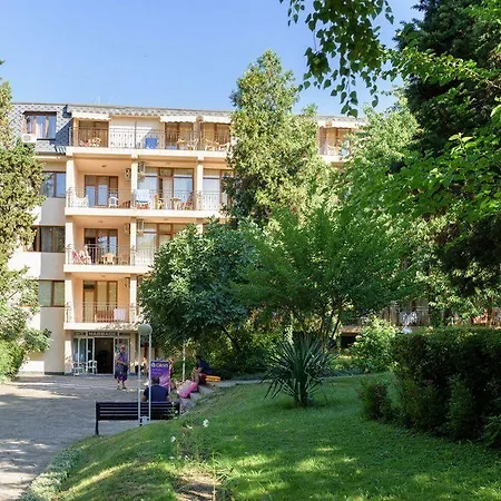 Grand Oasis ساني بيتش