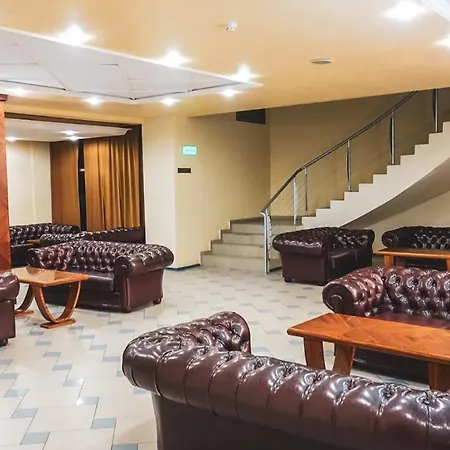 Grand Oasis فندق ساني بيتش