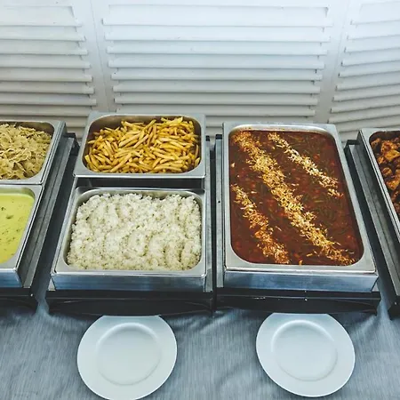 Grand Oasis Sunny Beach