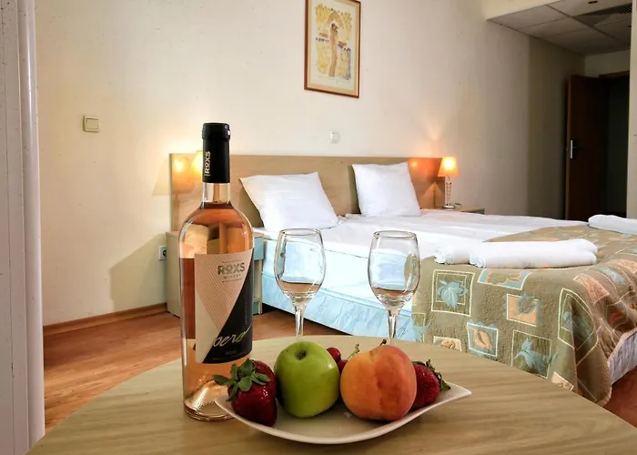 Grand Oasis Солнечный берег