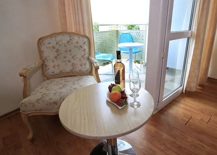 Grand Oasis Отель 4*